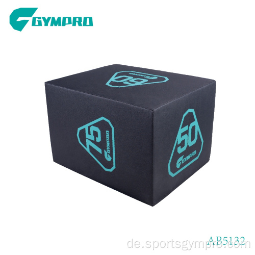 PVC Foam Plyo Boxen